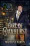 [Wicked Earls' Christmas 01] • Earl of Oakhurst